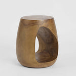 Holo Side Table Natural