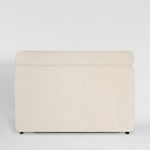 Theodore King Bedhead Ivory