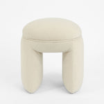 Harper Ottoman Oatmeal