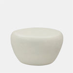 Sedona Outdoor Small Coffee Table
 Ivory