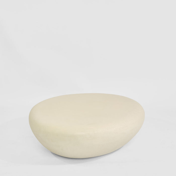 Sedona Outdoor Large Coffee Table Ivory