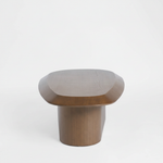 Monolith Coffee Table Large Dark Walnut