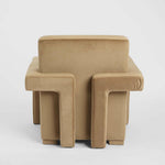 Atelier Armchair Toffee