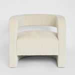 Cleo Armchair Cream