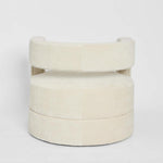 Cleo Armchair Cream