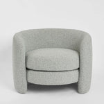 Cora Armchair Sky