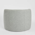 Cora Armchair Sky