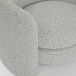 Cora Armchair Sky