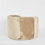 Cora Armchair Gold