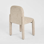 Arlo Dining Chair Natural