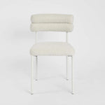 Ariana Dining Chair Vanilla