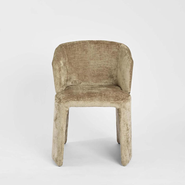 Dexter Dining Chair Fools Gold