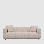 Piper 3 Seater Sofa Cream
