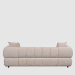 Piper 3 Seater Sofa Cream
