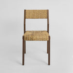 Bow Dining Chair