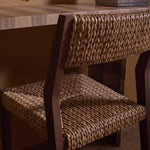 Bow Dining Chair