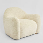 Cove Armchair Natural