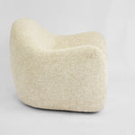Cove Armchair Natural