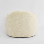 Cove Armchair Natural