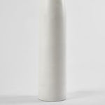 Callum Floor Lamp Base White- Base Only