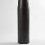 Callum Floor Lamp Black- Base Only