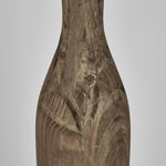 Callum Timber Floor Lamp Base- Base Only