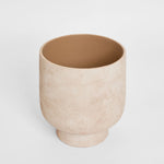 Dali Pot Large Clay