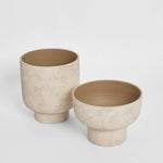 Dali Pot Large Clay