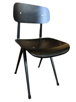 Cramer Chair Black