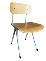 Cramer Chair Natural