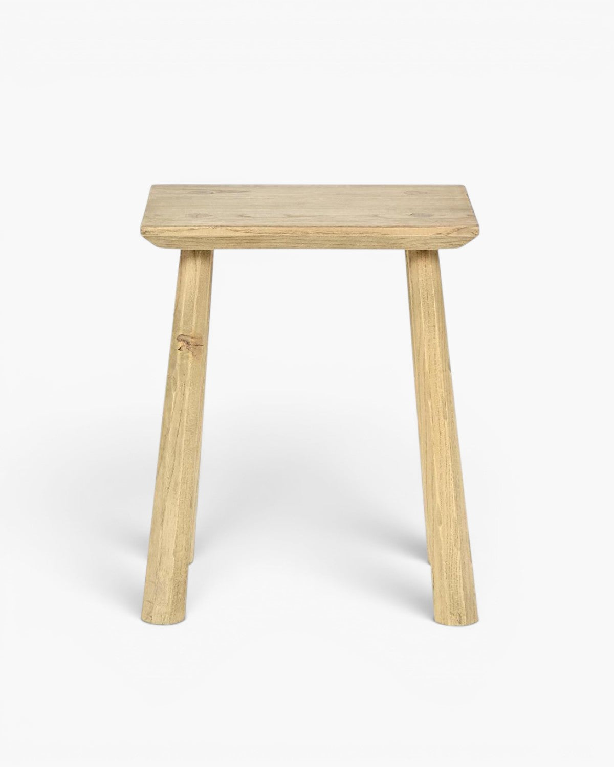 Milkmaid Stool