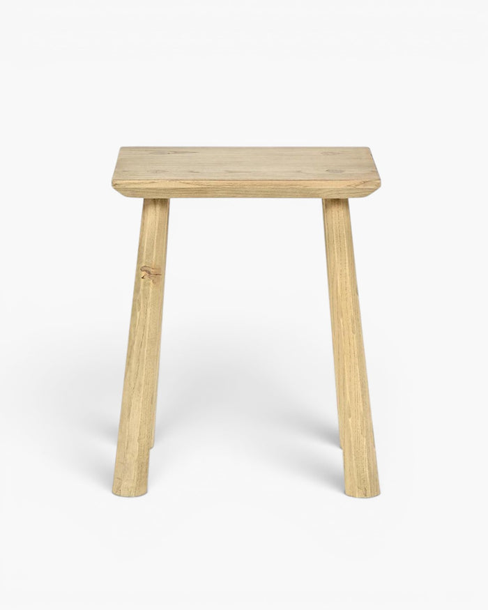 Milkmaid Stool