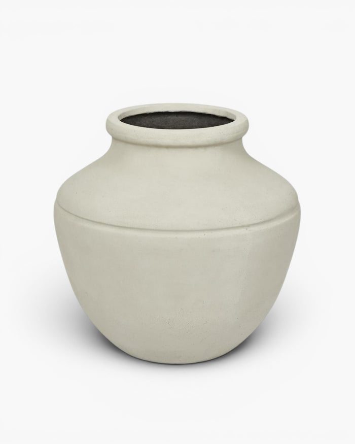 Murcia Pot Chalk