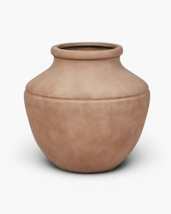 Murcia Pot Terracotta