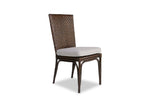 Amara Dining Chair Coffee Bean
