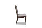 Amara Dining Chair Coffee Bean