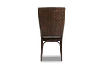 Amara Dining Chair Coffee Bean