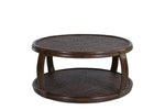 Amara Coffee Table Coffee Bean