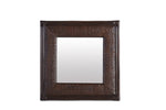 Amara Square Mirror Coffee Bean