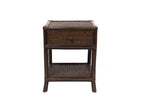 Amara Bedside Coffee Bean