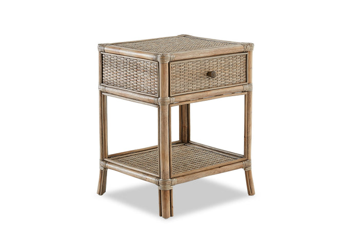 Amara Bedside