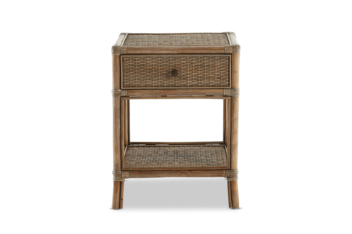 Amara Bedside