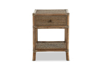 Amara Bedside