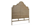 Amara Scalloped Bedhead View 2