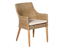Henley Dining Chair Natural