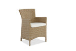 Marley Dining Chair Natural