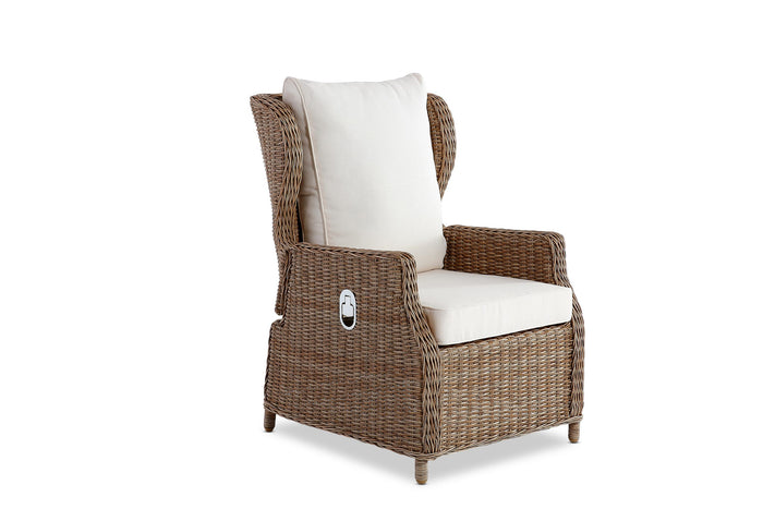 Sarina Reclining Lounge Chair