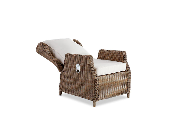 Sarina Reclining Lounge Chair