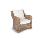 Hayman Lounge Chair - Natural