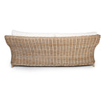 Hayman 2.5 Seater Sofa - Natural